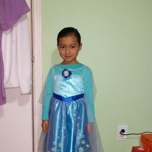 Meet your Posher, Gregorio